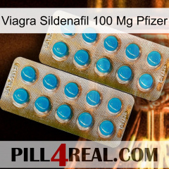 Viagra Sildenafil 100Mg Pfizer new08
